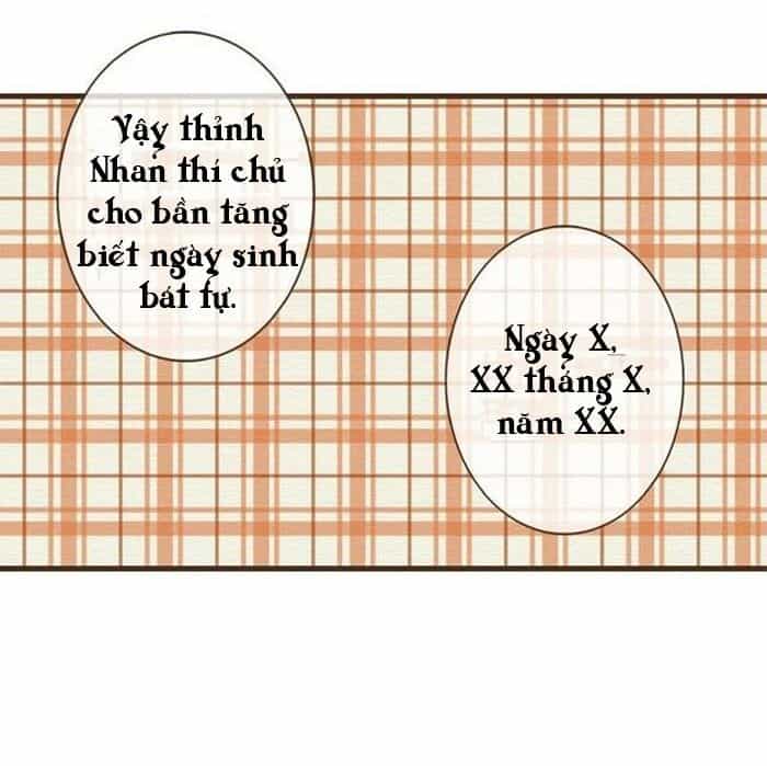 Trên Trời Rớt Xuống Một Hòa Thượng Ngốc - Chương 9 - ảnh 18