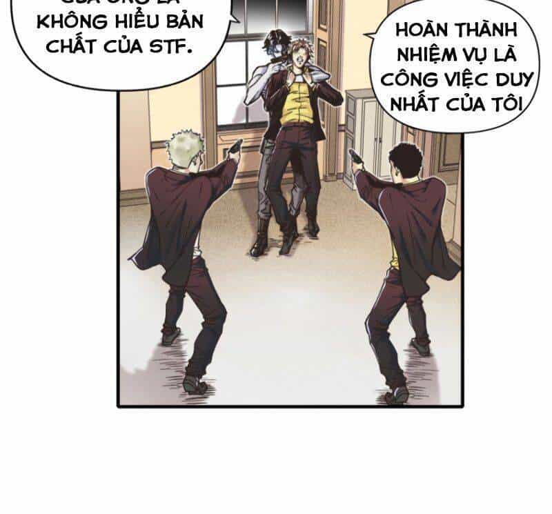 Trêu Tao Đi Nếu Mày Dám - Chương 1 - ảnh 19