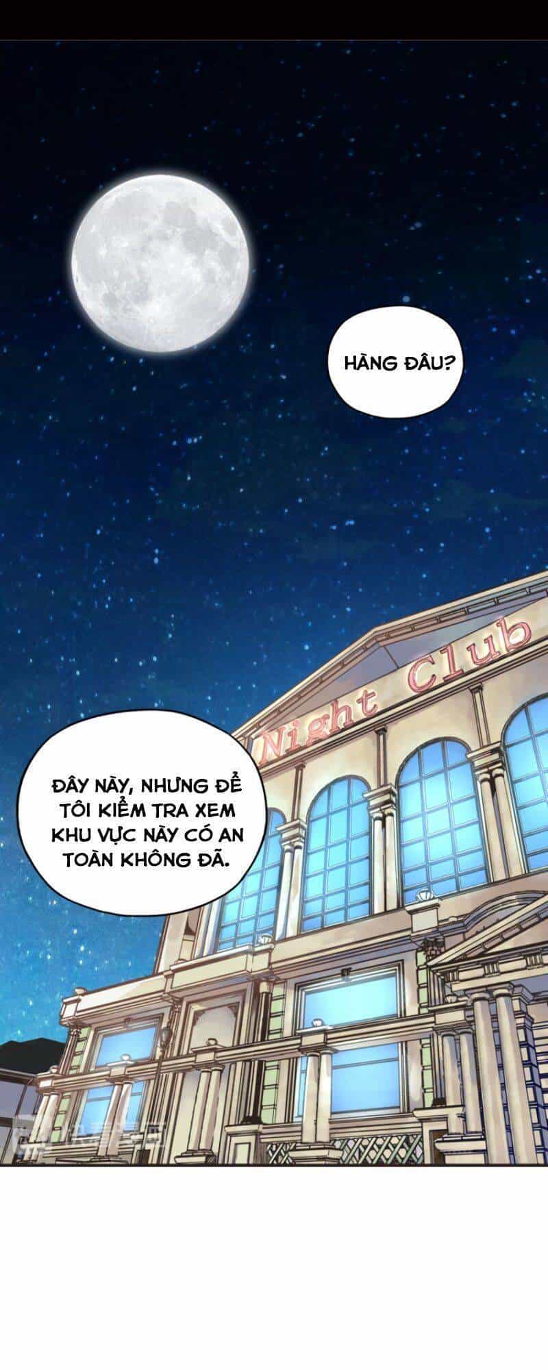 Trêu Tao Đi Nếu Mày Dám - Chương 1 - ảnh 2