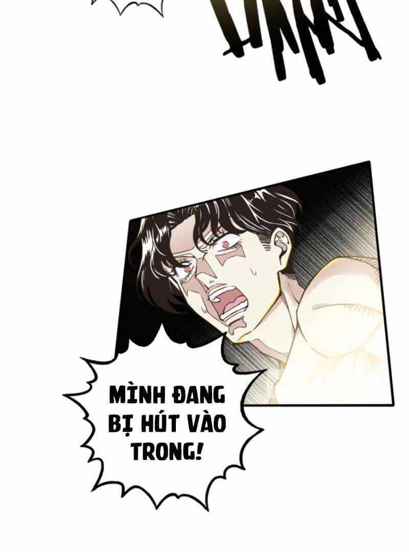 Trêu Tao Đi Nếu Mày Dám - Chương 1 - ảnh 31