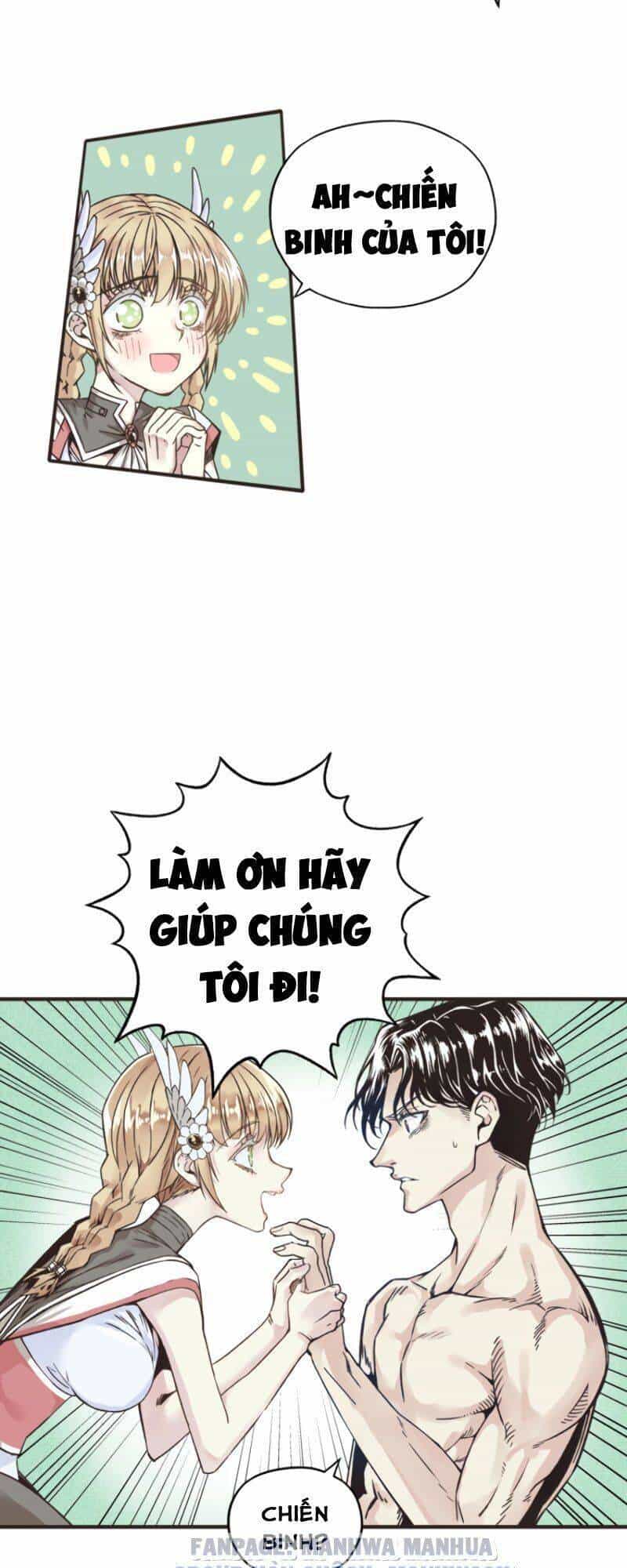 Trêu Tao Đi Nếu Mày Dám - Chương 1 - ảnh 42