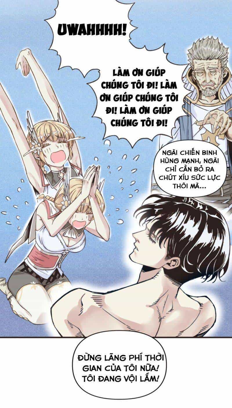 Trêu Tao Đi Nếu Mày Dám - Chương 1 - ảnh 48