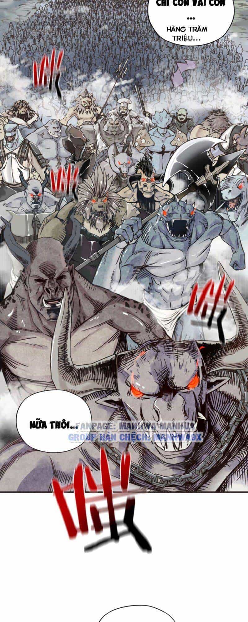 Trêu Tao Đi Nếu Mày Dám - Chương 1 - ảnh 50