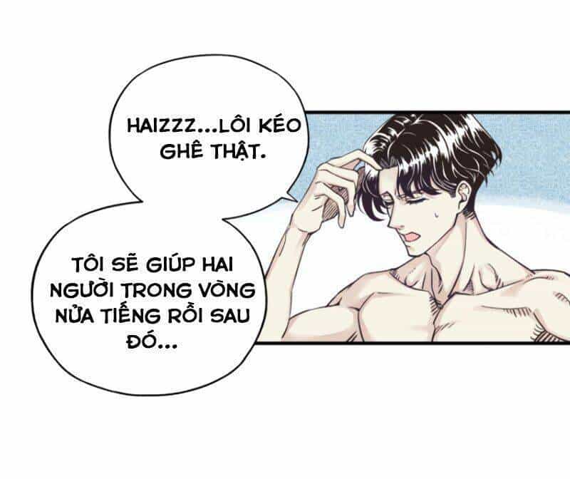 Trêu Tao Đi Nếu Mày Dám - Chương 1 - ảnh 52