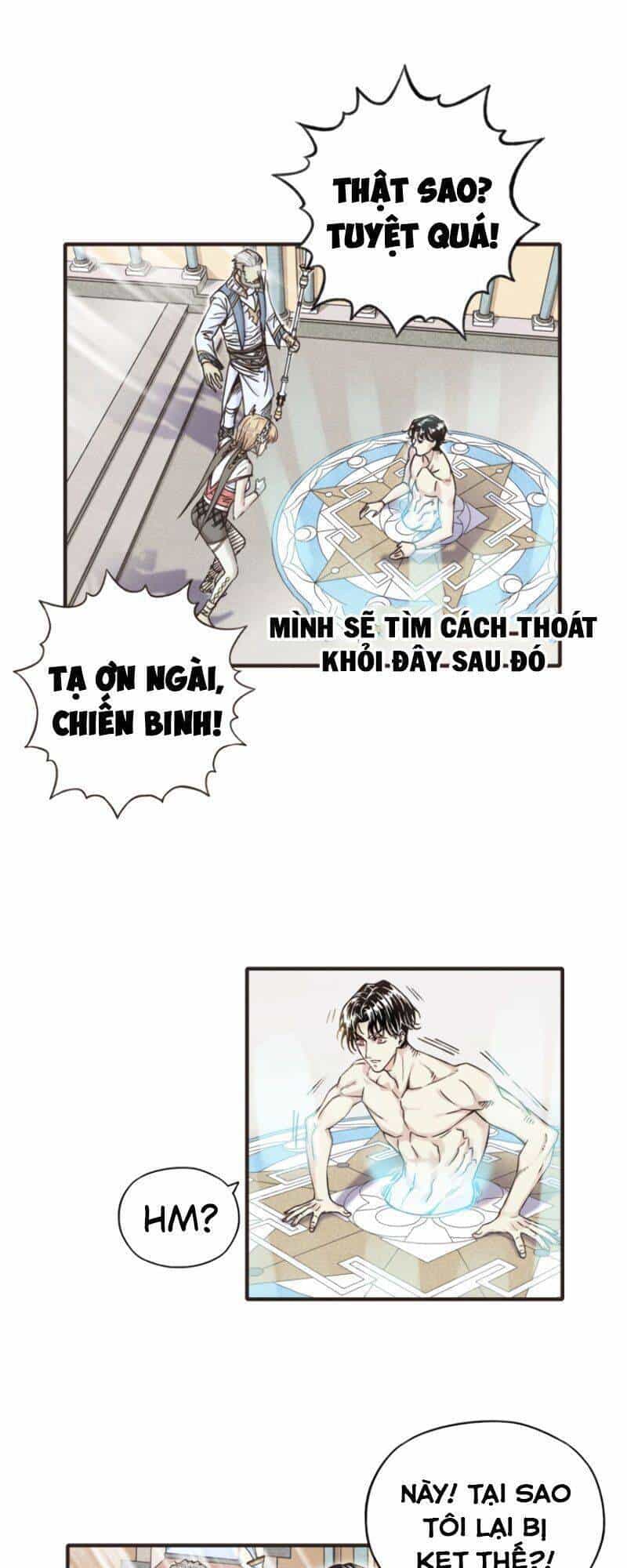 Trêu Tao Đi Nếu Mày Dám - Chương 1 - ảnh 53