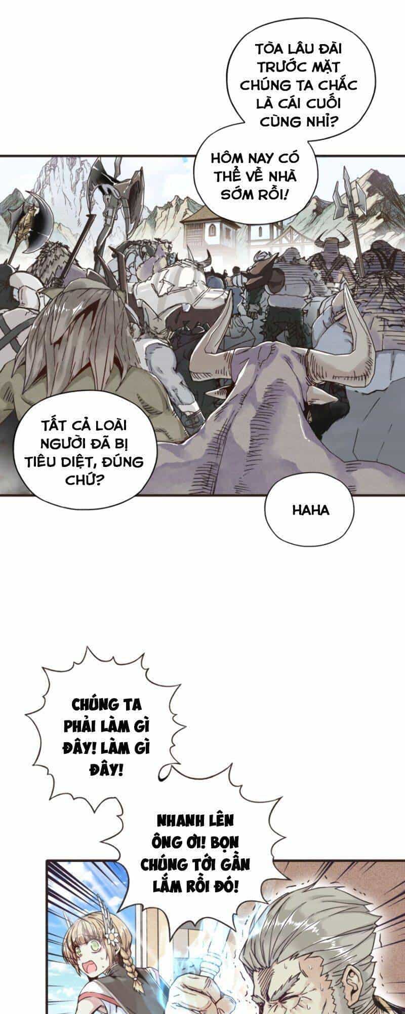 Trêu Tao Đi Nếu Mày Dám - Chương 1 - ảnh 58