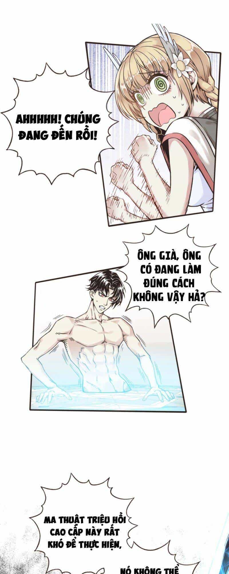 Trêu Tao Đi Nếu Mày Dám - Chương 1 - ảnh 60