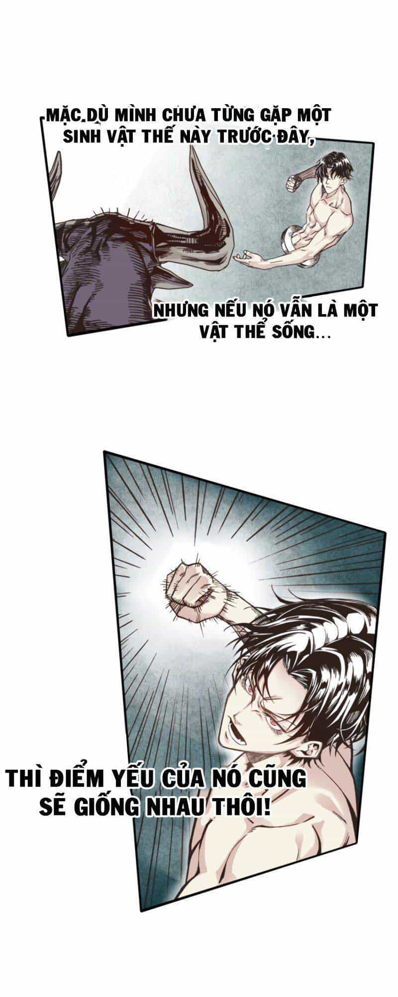 Trêu Tao Đi Nếu Mày Dám - Chương 2 - ảnh 15