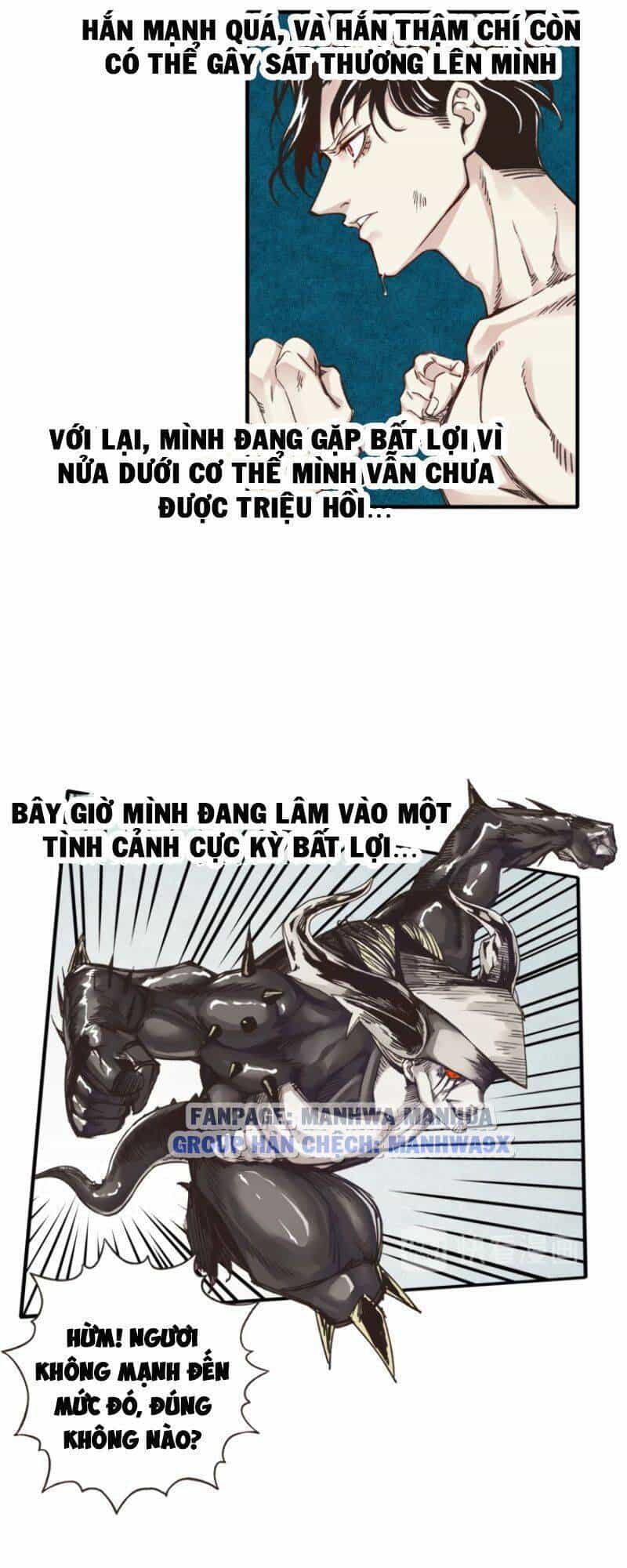 Trêu Tao Đi Nếu Mày Dám - Chương 2 - ảnh 38