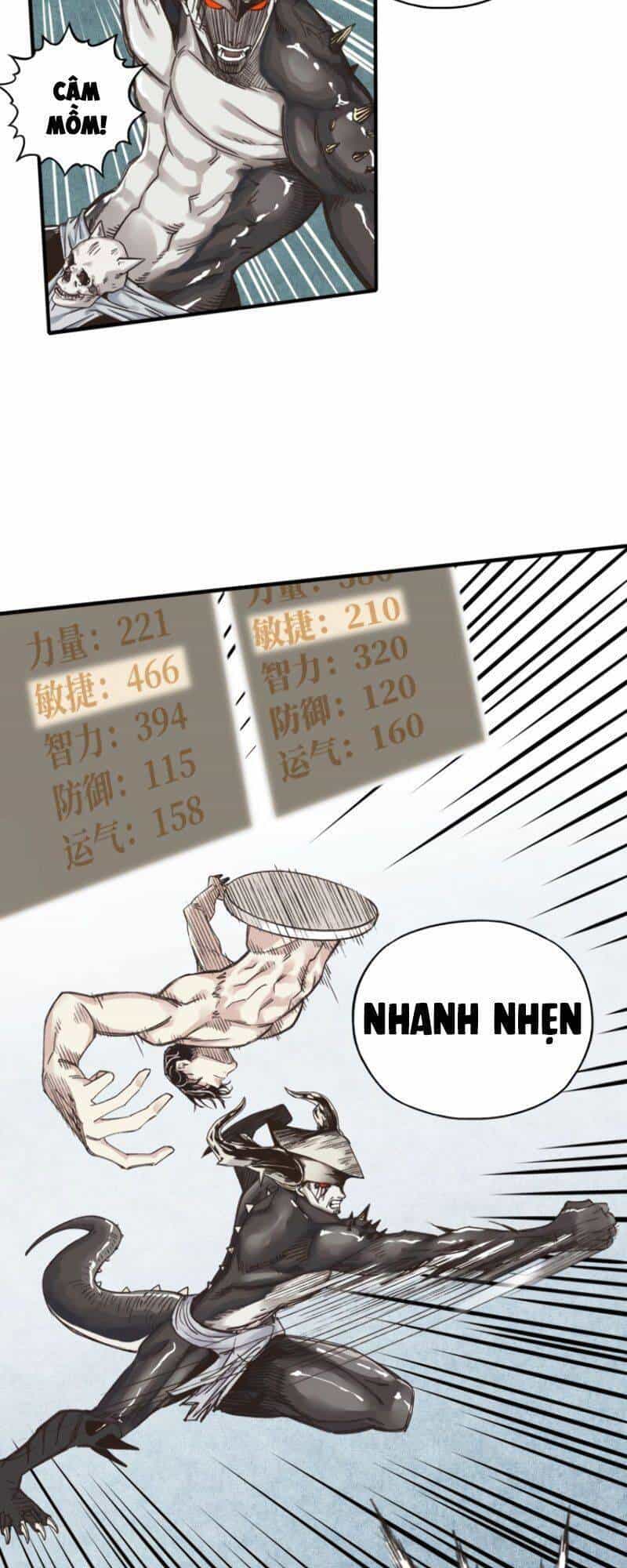 Trêu Tao Đi Nếu Mày Dám - Chương 2 - ảnh 44