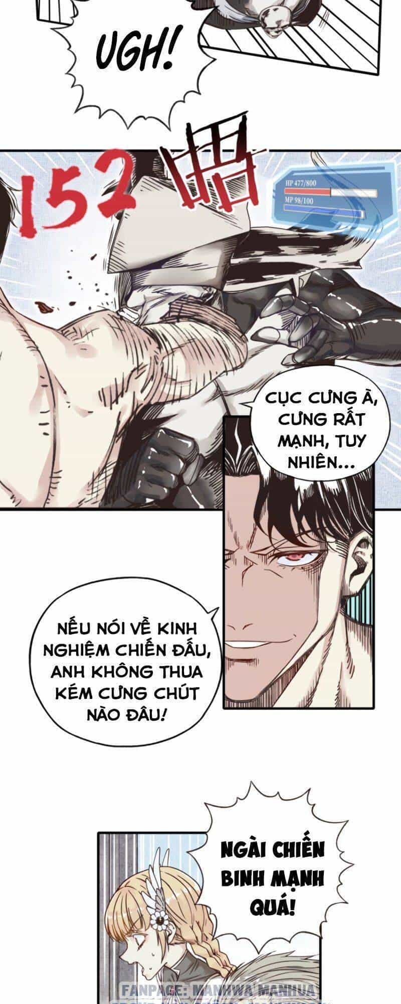 Trêu Tao Đi Nếu Mày Dám - Chương 2 - ảnh 47