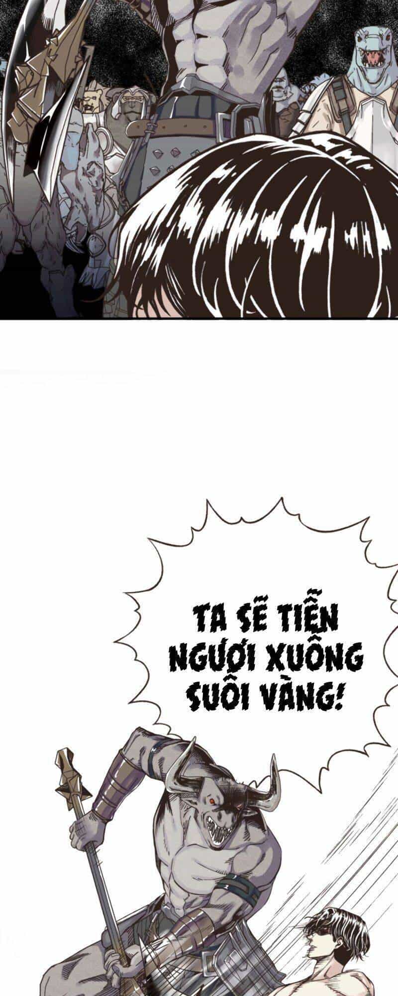 Trêu Tao Đi Nếu Mày Dám - Chương 2 - ảnh 8