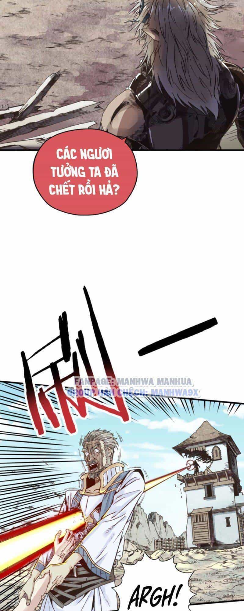 Trêu Tao Đi Nếu Mày Dám - Chương 3 - ảnh 28