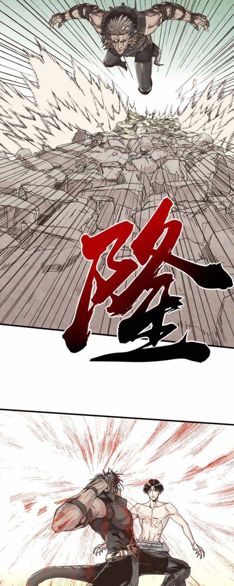 Trêu Tao Đi Nếu Mày Dám - Chương 3 - ảnh 51