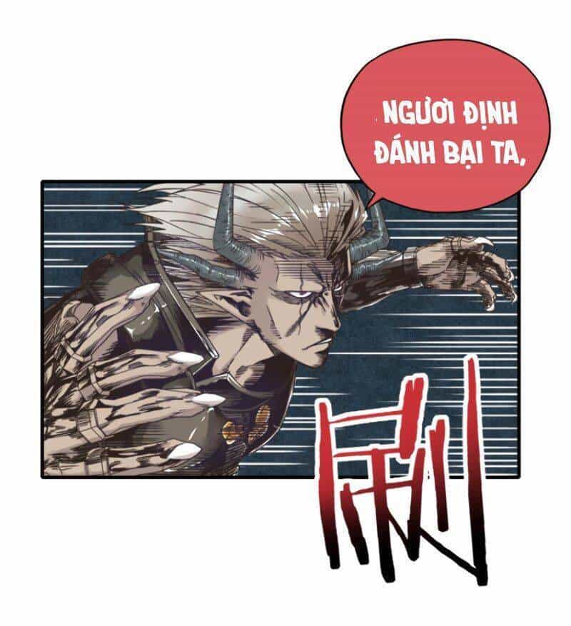 Trêu Tao Đi Nếu Mày Dám - Chương 3 - ảnh 6