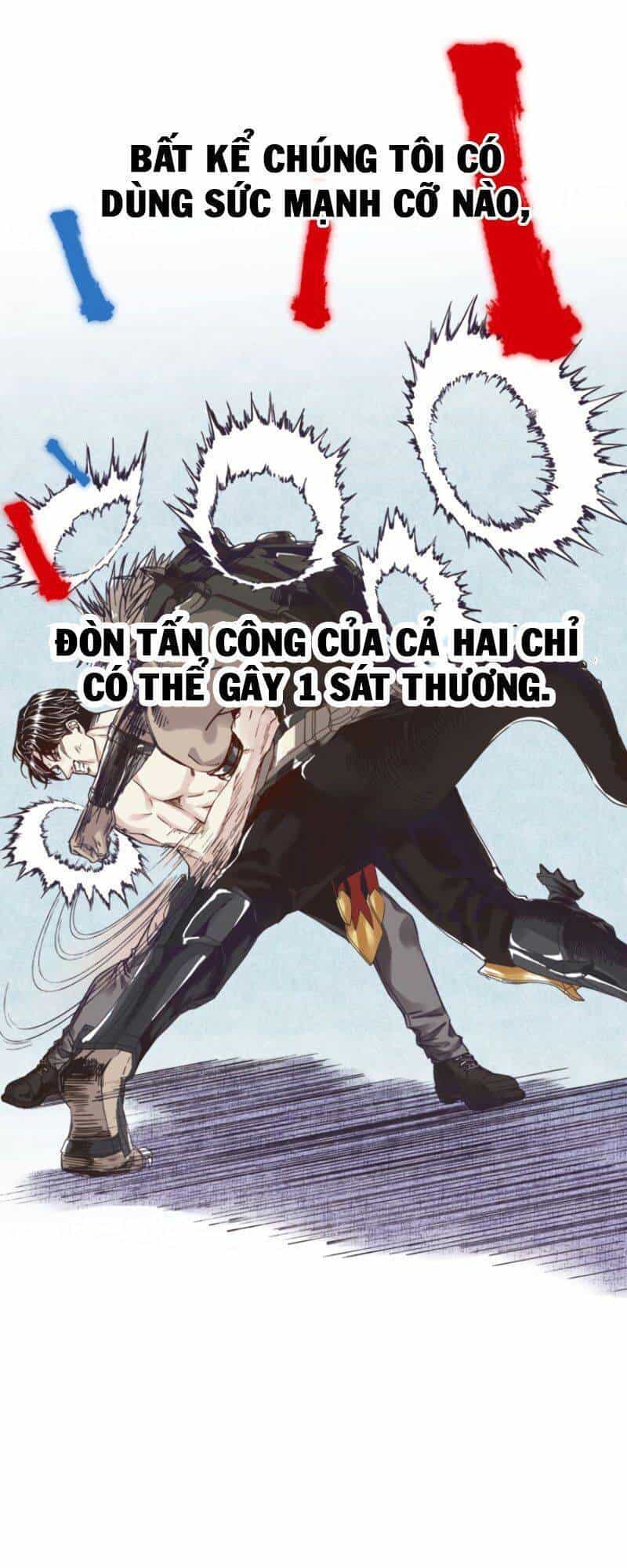 Trêu Tao Đi Nếu Mày Dám - Chương 3 - ảnh 61