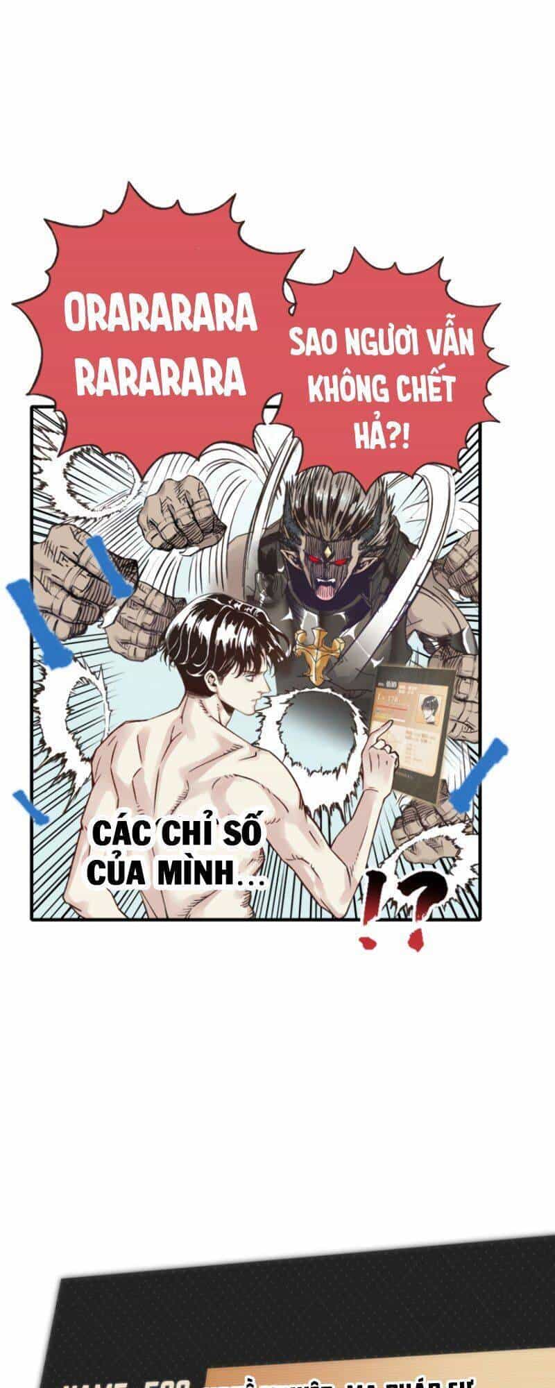 Trêu Tao Đi Nếu Mày Dám - Chương 3 - ảnh 63