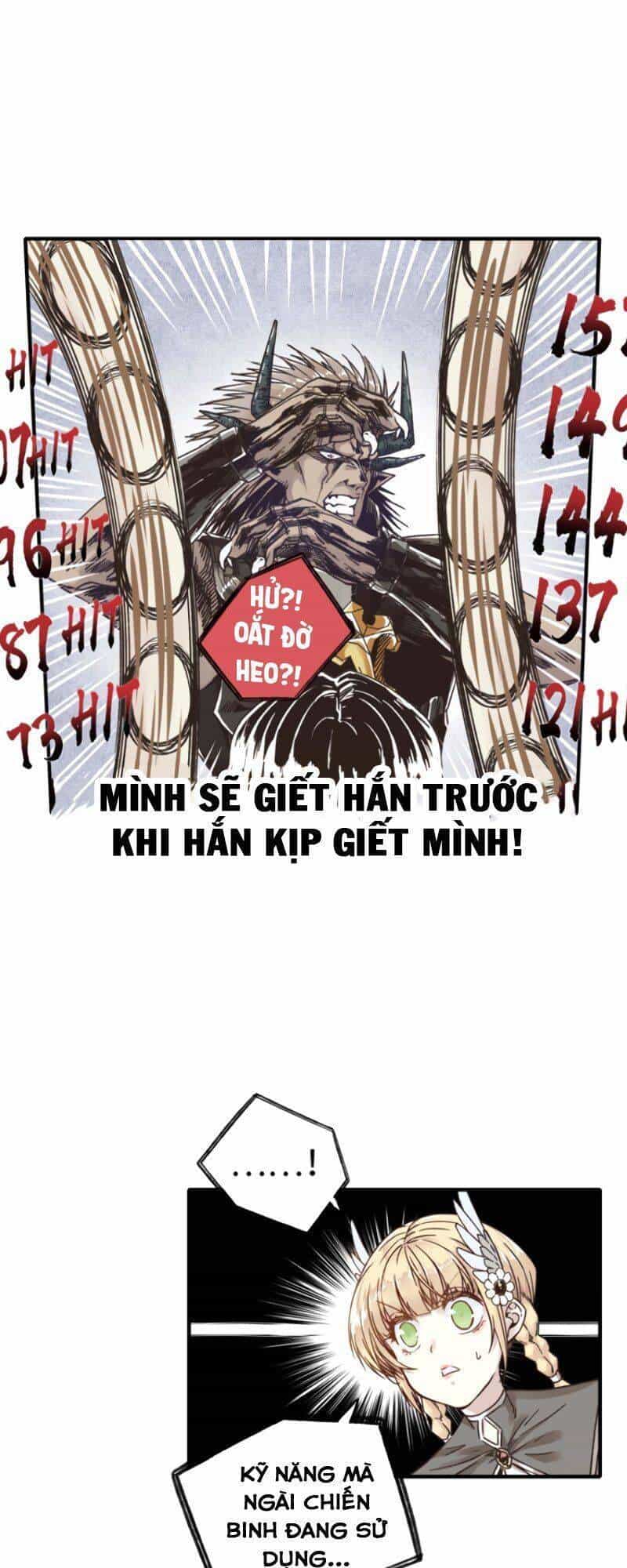 Trêu Tao Đi Nếu Mày Dám - Chương 3 - ảnh 70
