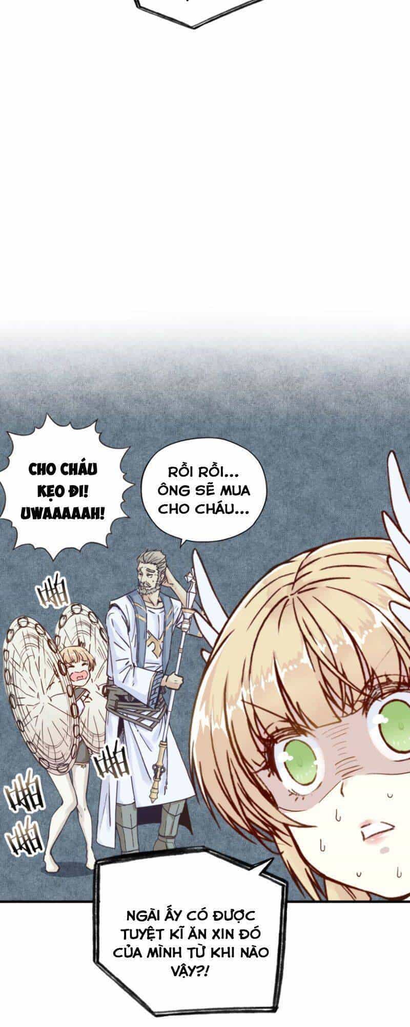 Trêu Tao Đi Nếu Mày Dám - Chương 3 - ảnh 71