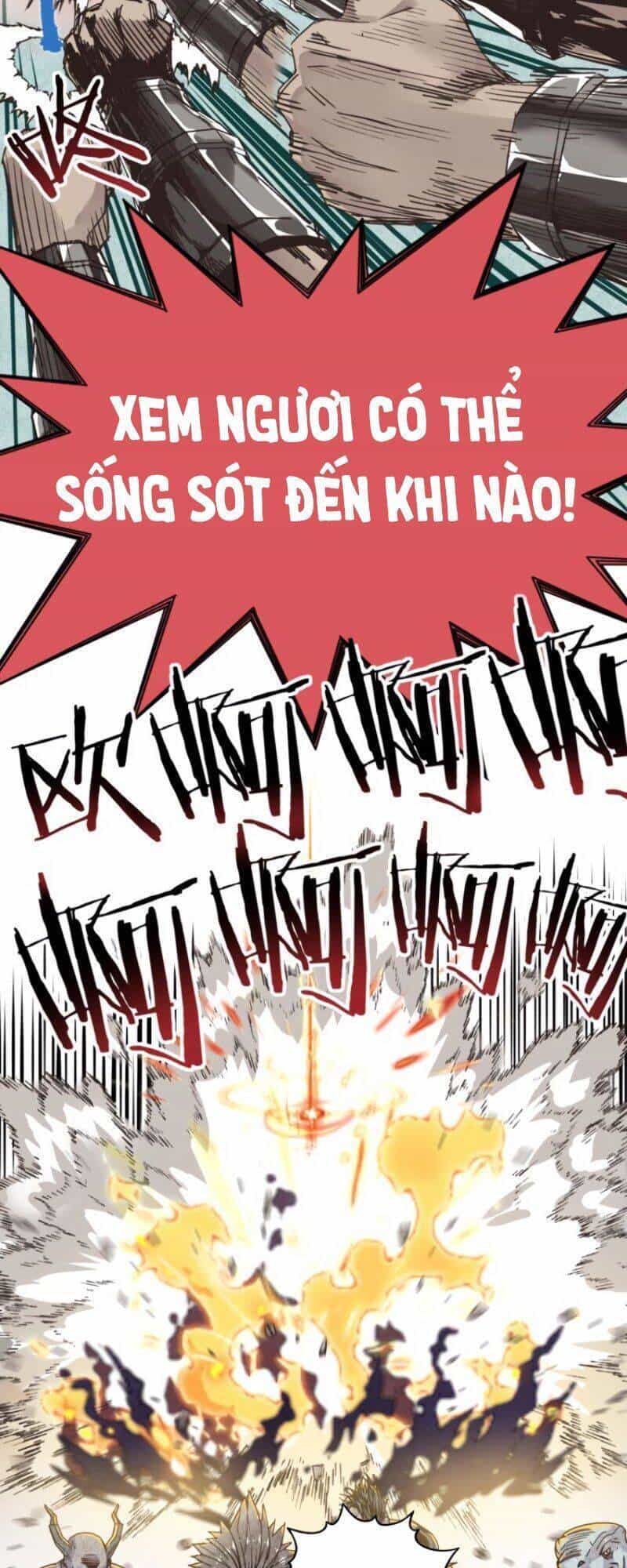 Trêu Tao Đi Nếu Mày Dám - Chương 4 - ảnh 30