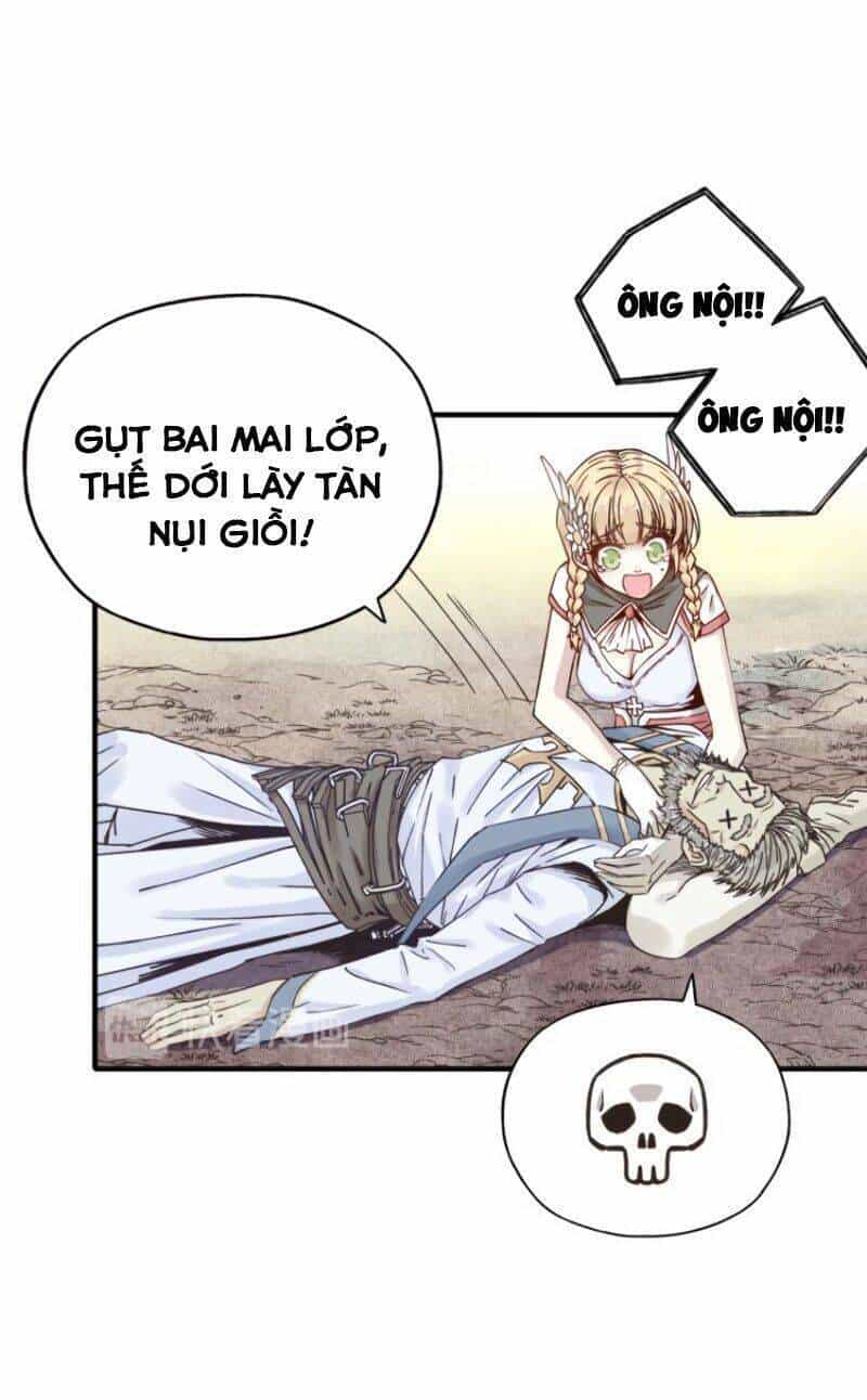 Trêu Tao Đi Nếu Mày Dám - Chương 4 - ảnh 32