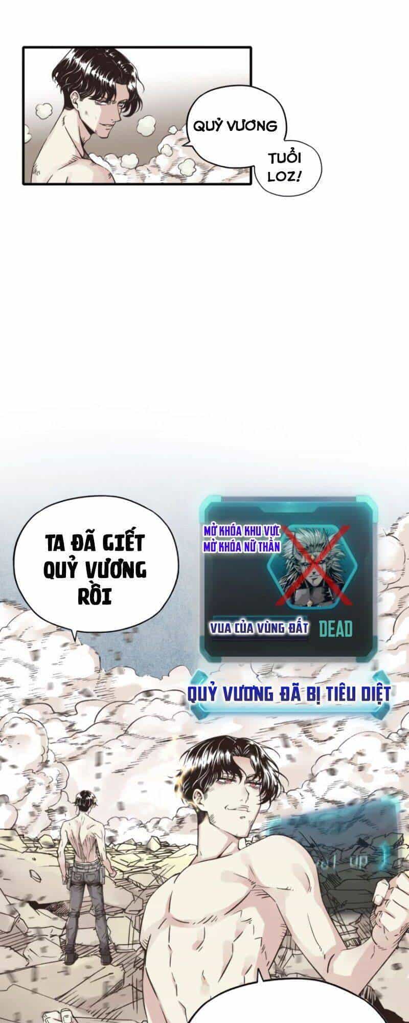 Trêu Tao Đi Nếu Mày Dám - Chương 4 - ảnh 47