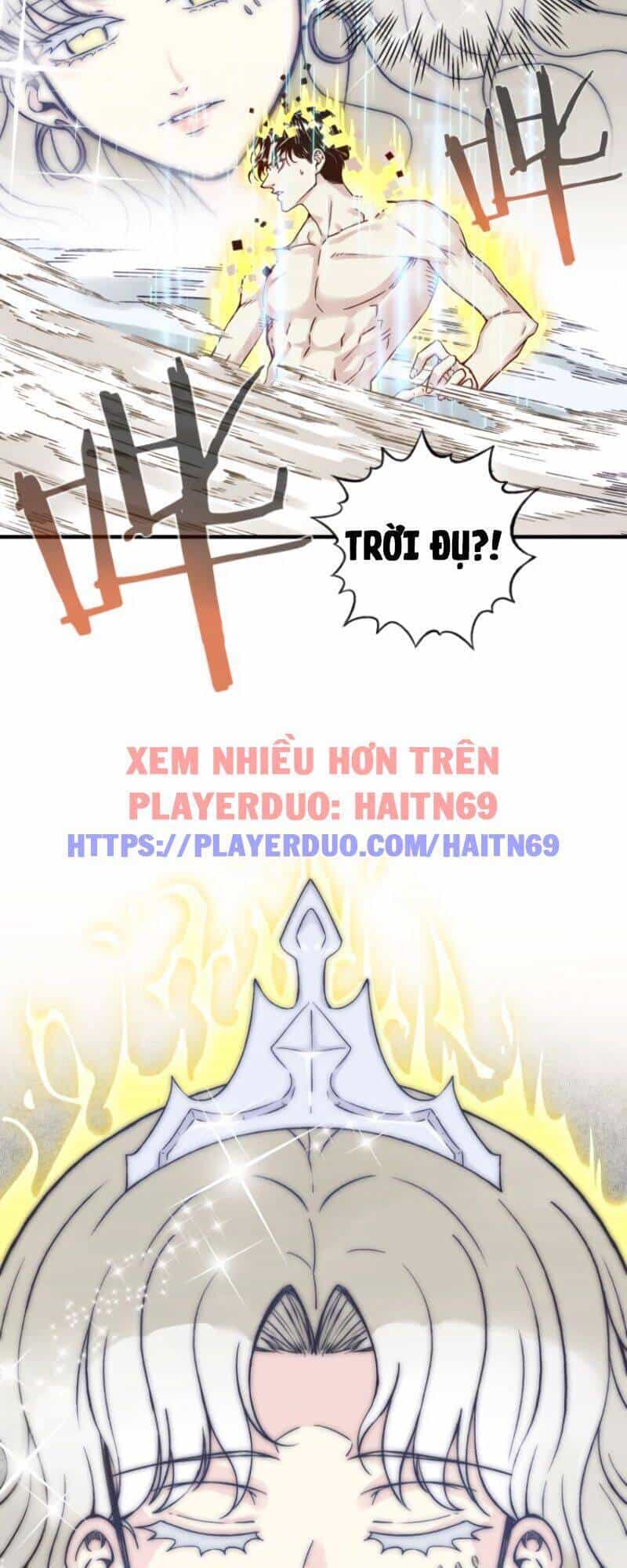 Trêu Tao Đi Nếu Mày Dám - Chương 5 - ảnh 22