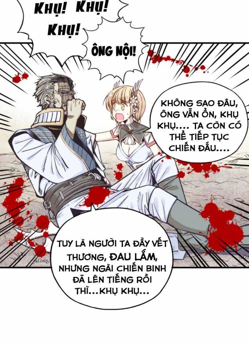 Trêu Tao Đi Nếu Mày Dám - Chương 5 - ảnh 38