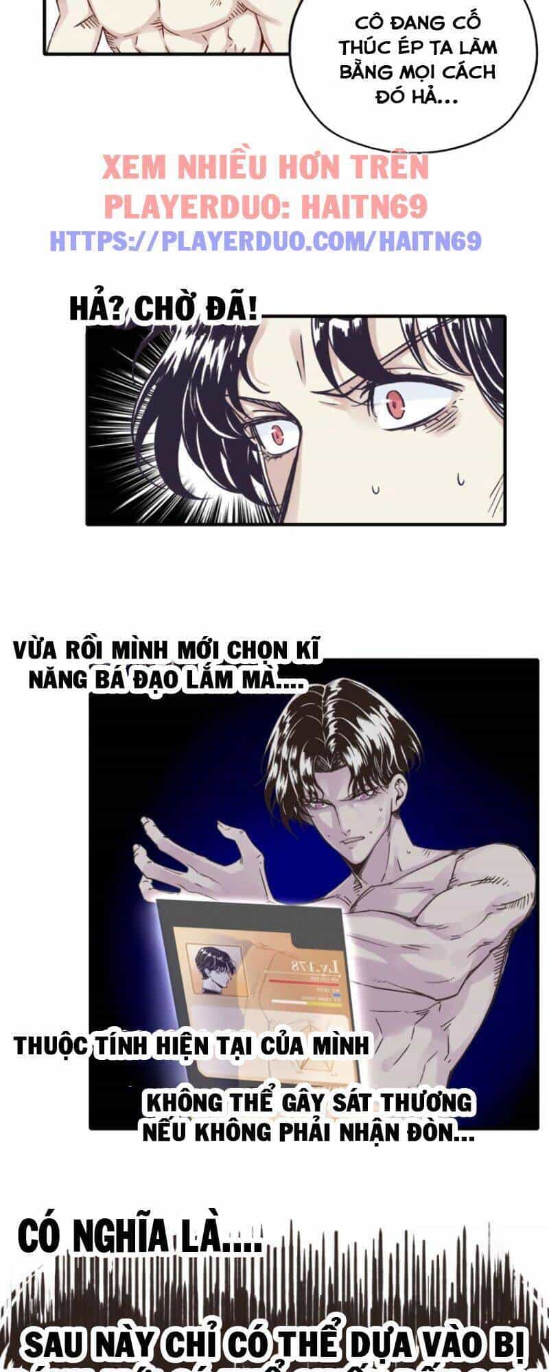 Trêu Tao Đi Nếu Mày Dám - Chương 5 - ảnh 41