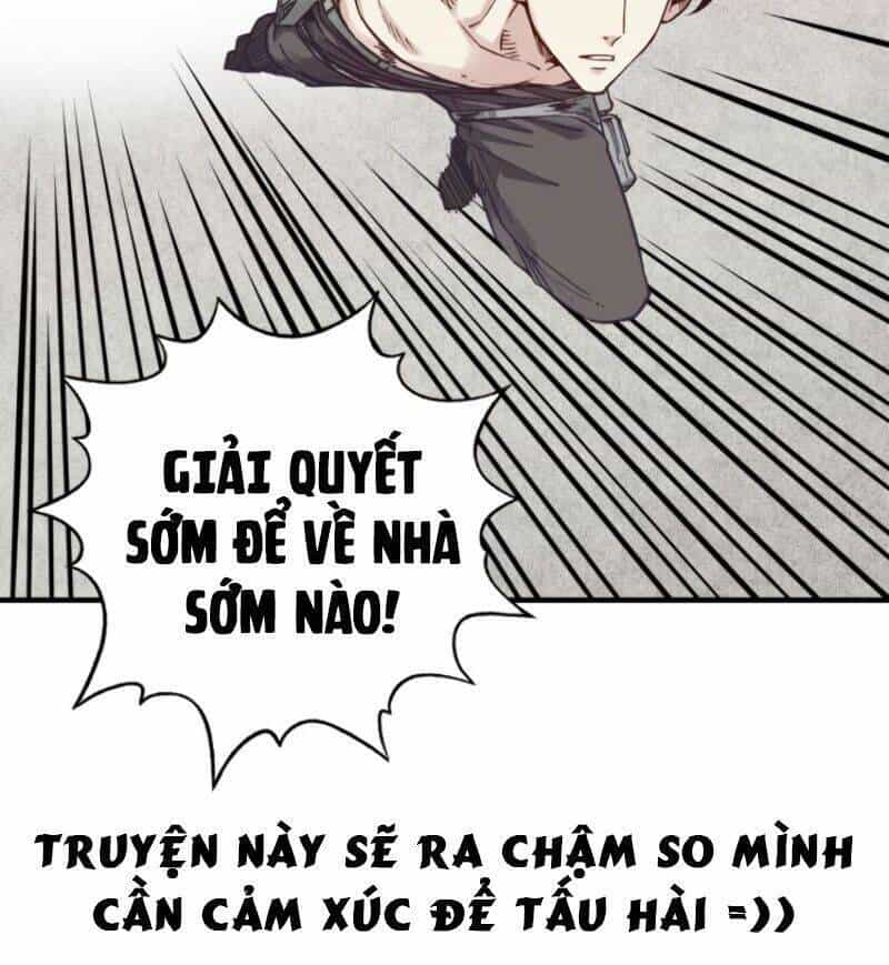 Trêu Tao Đi Nếu Mày Dám - Chương 5 - ảnh 53