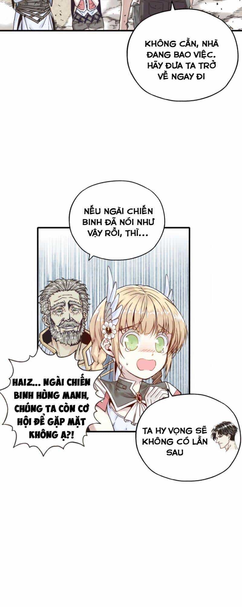 Trêu Tao Đi Nếu Mày Dám - Chương 5 - ảnh 8