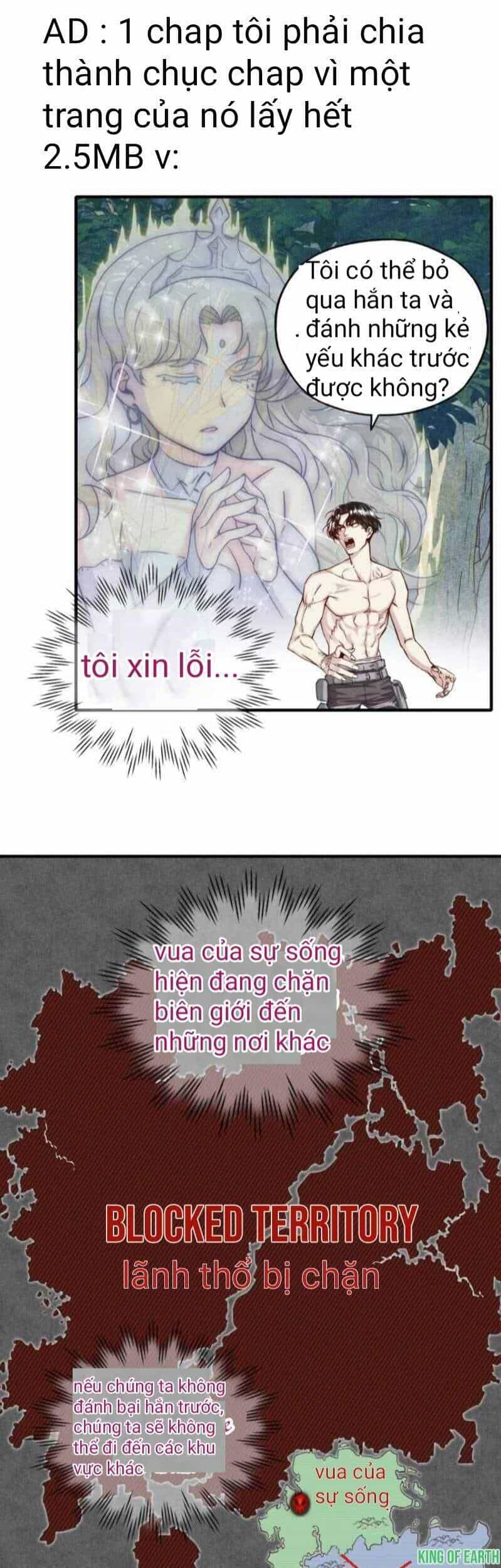 Trêu Tao Đi Nếu Mày Dám - Chương 6 - ảnh 4