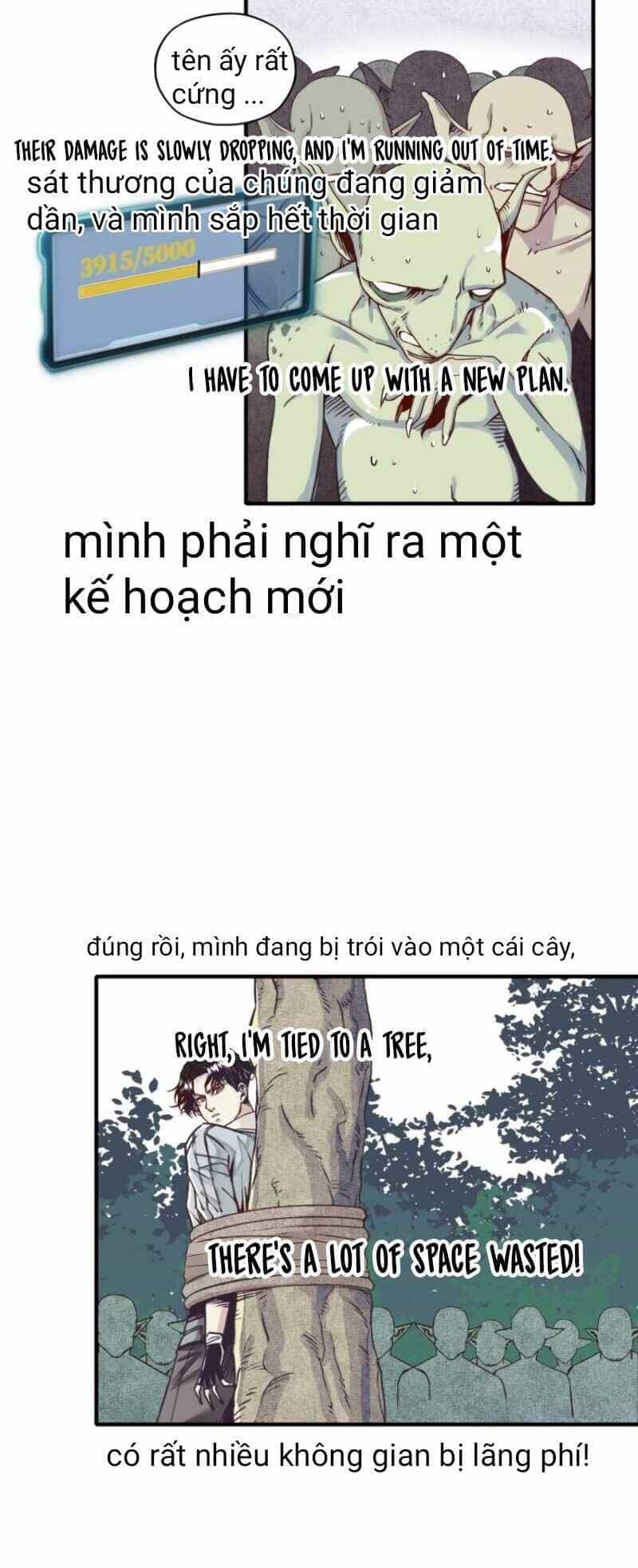 Trêu Tao Đi Nếu Mày Dám - Chương 7 - ảnh 10