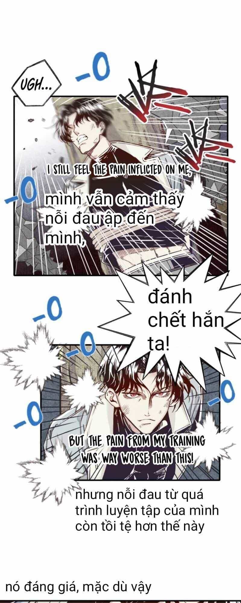 Trêu Tao Đi Nếu Mày Dám - Chương 7 - ảnh 3