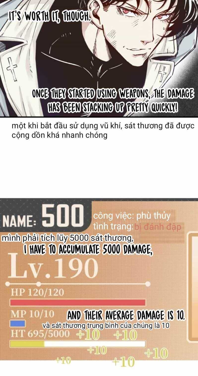 Trêu Tao Đi Nếu Mày Dám - Chương 7 - ảnh 4