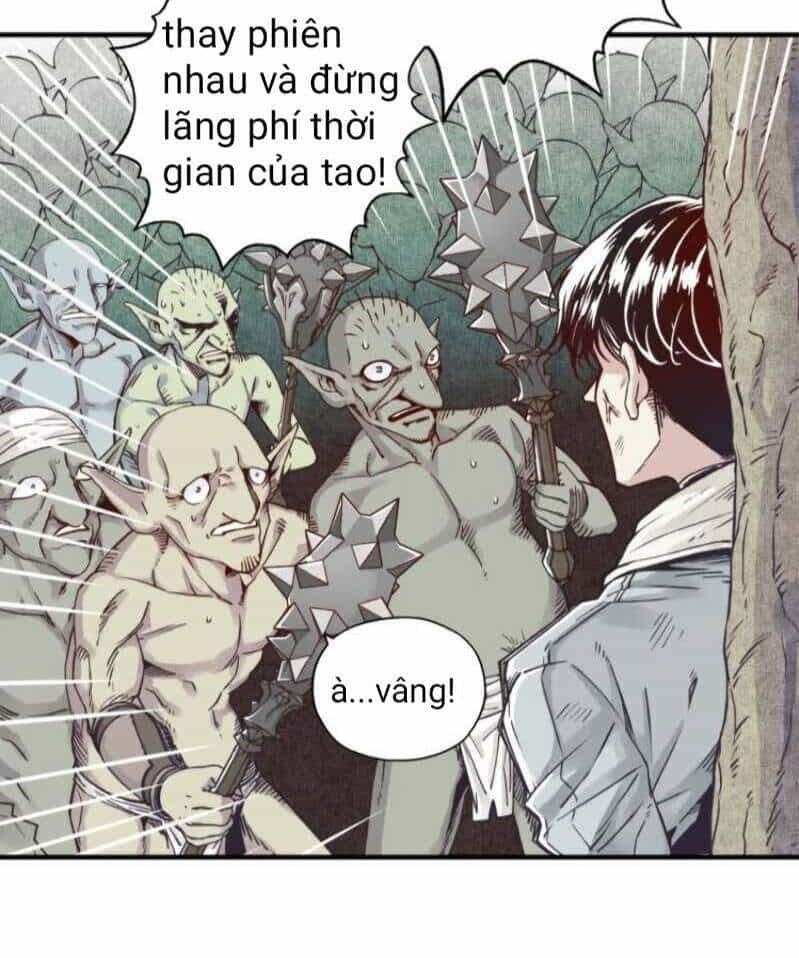 Trêu Tao Đi Nếu Mày Dám - Chương 7 - ảnh 7