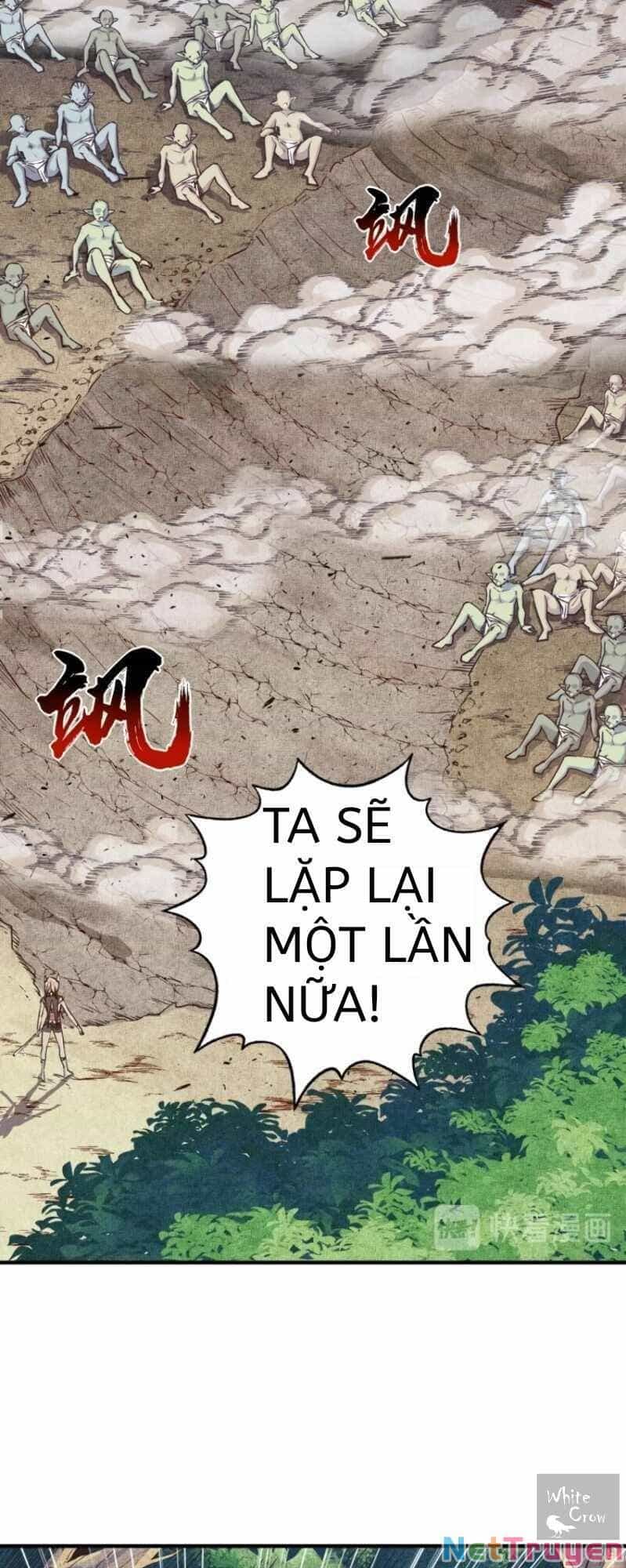 Trêu Tao Đi Nếu Mày Dám - Chương 8 - ảnh 1