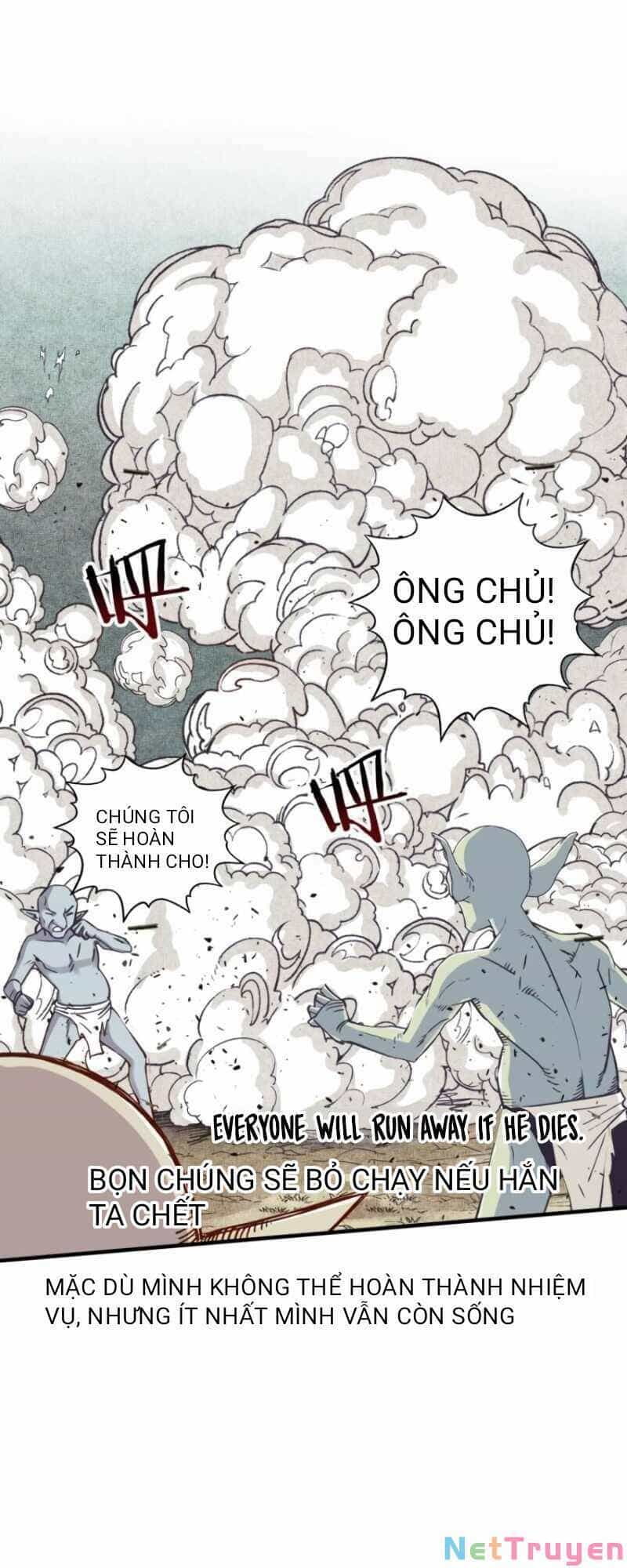 Trêu Tao Đi Nếu Mày Dám - Chương 8 - ảnh 17