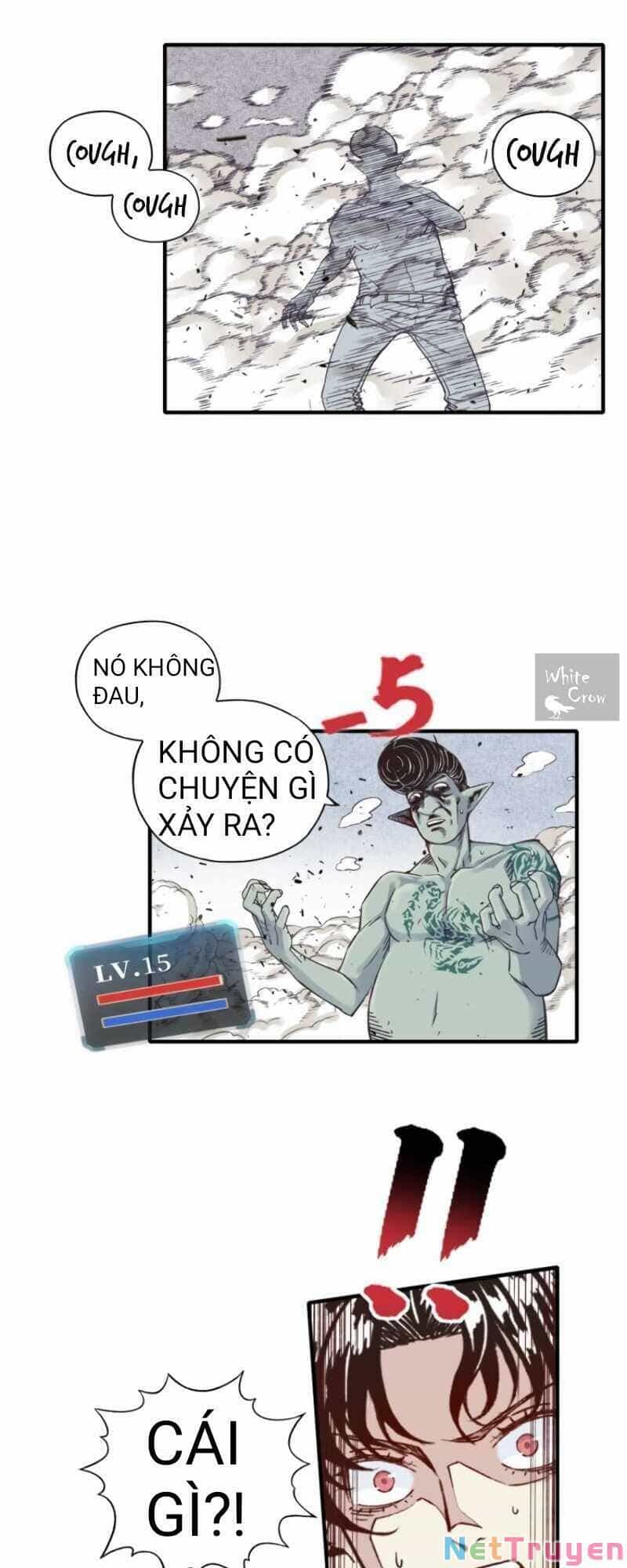 Trêu Tao Đi Nếu Mày Dám - Chương 8 - ảnh 18