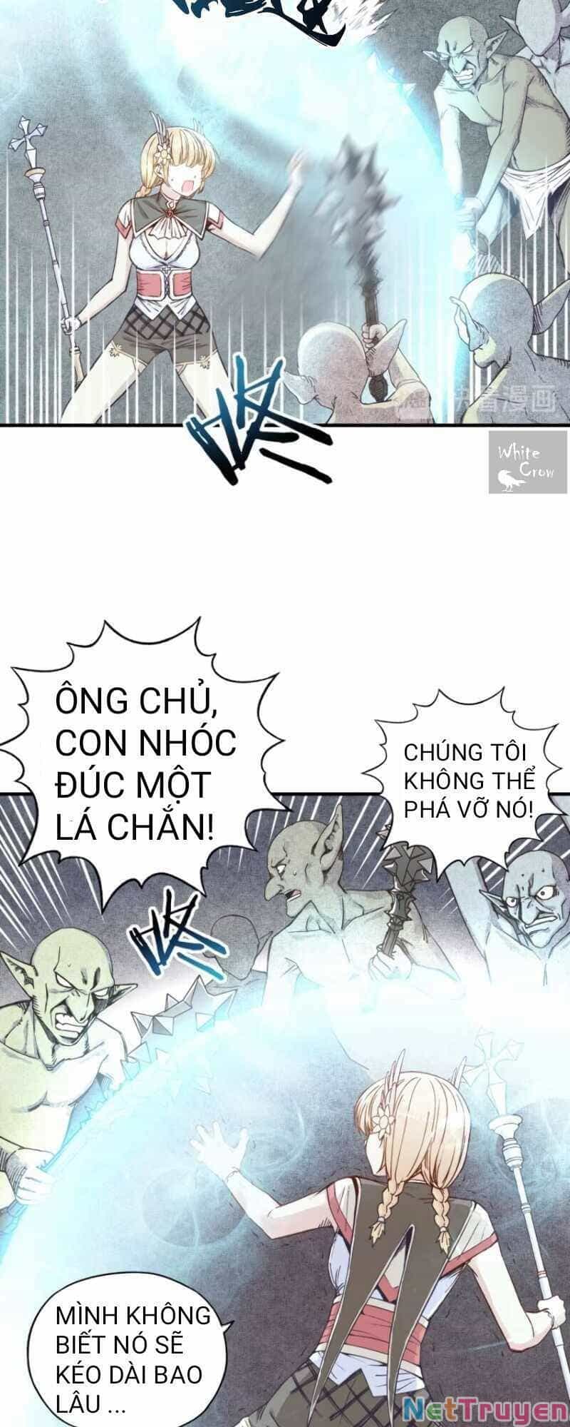 Trêu Tao Đi Nếu Mày Dám - Chương 8 - ảnh 22
