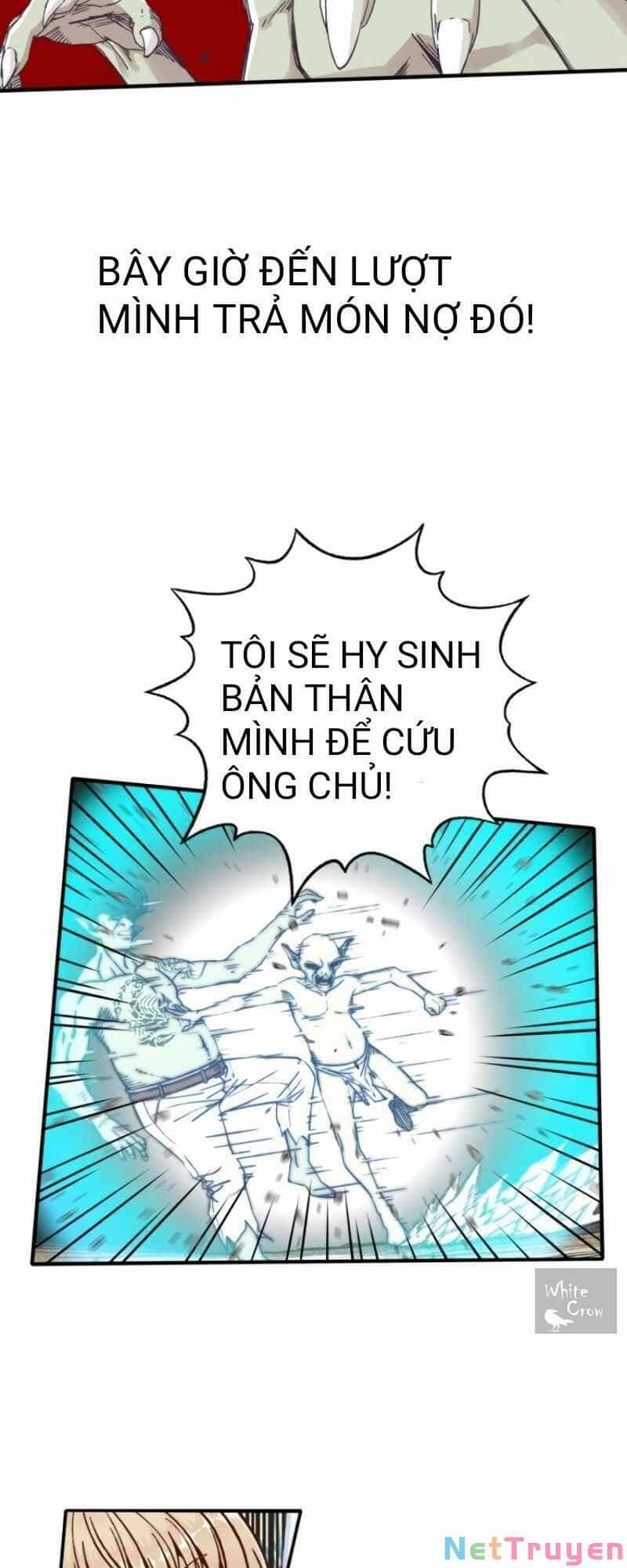 Trêu Tao Đi Nếu Mày Dám - Chương 8 - ảnh 30