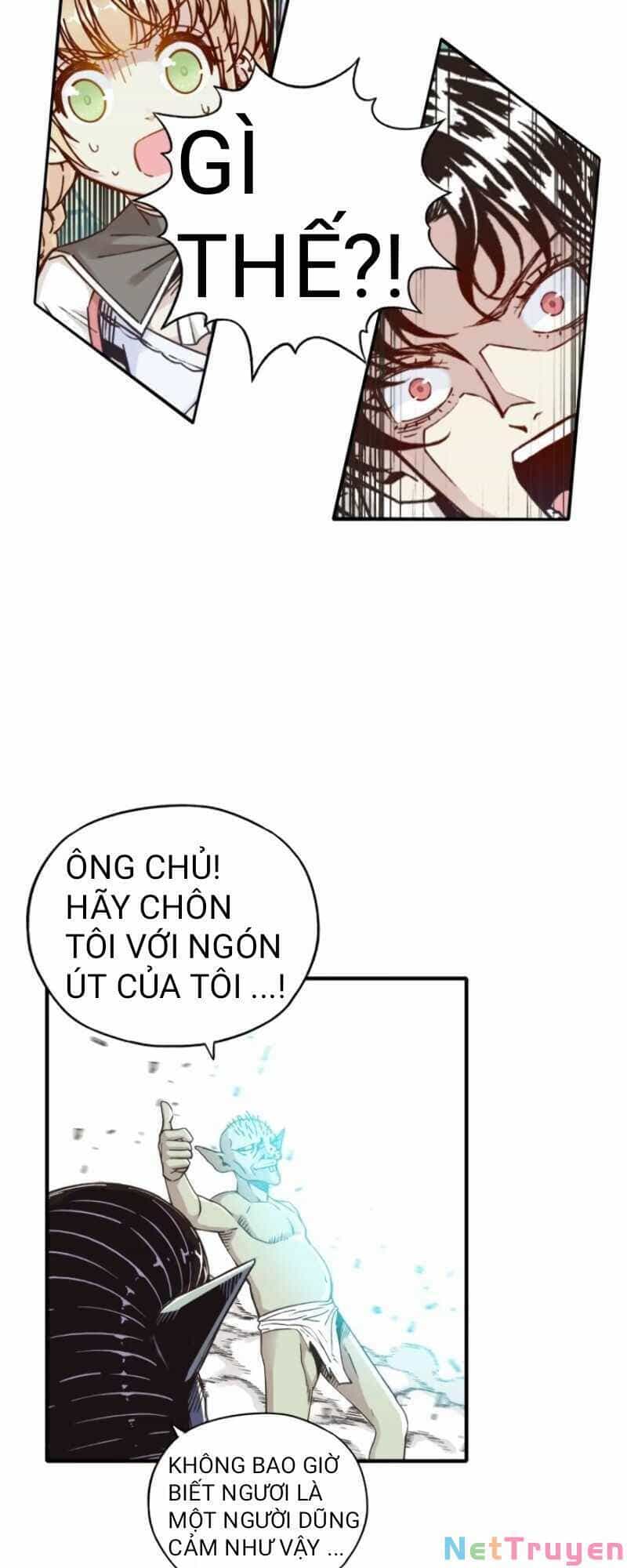 Trêu Tao Đi Nếu Mày Dám - Chương 8 - ảnh 31