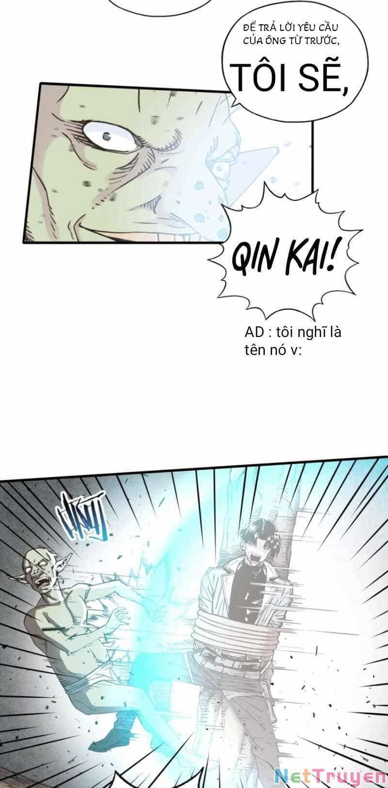 Trêu Tao Đi Nếu Mày Dám - Chương 8 - ảnh 32