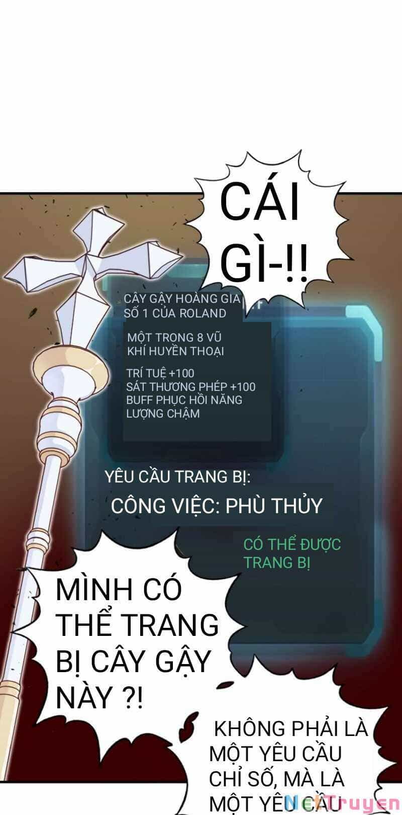 Trêu Tao Đi Nếu Mày Dám - Chương 8 - ảnh 44
