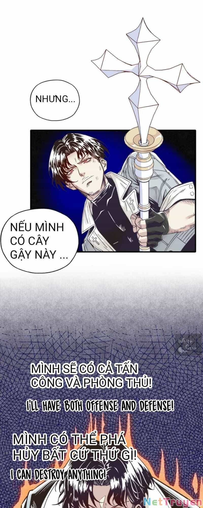 Trêu Tao Đi Nếu Mày Dám - Chương 8 - ảnh 46