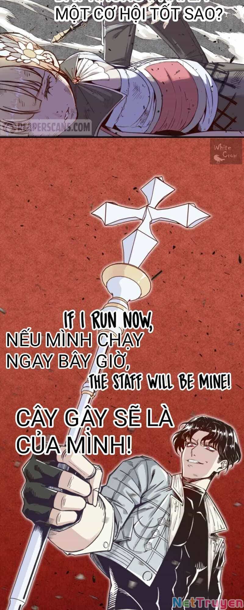 Trêu Tao Đi Nếu Mày Dám - Chương 8 - ảnh 48