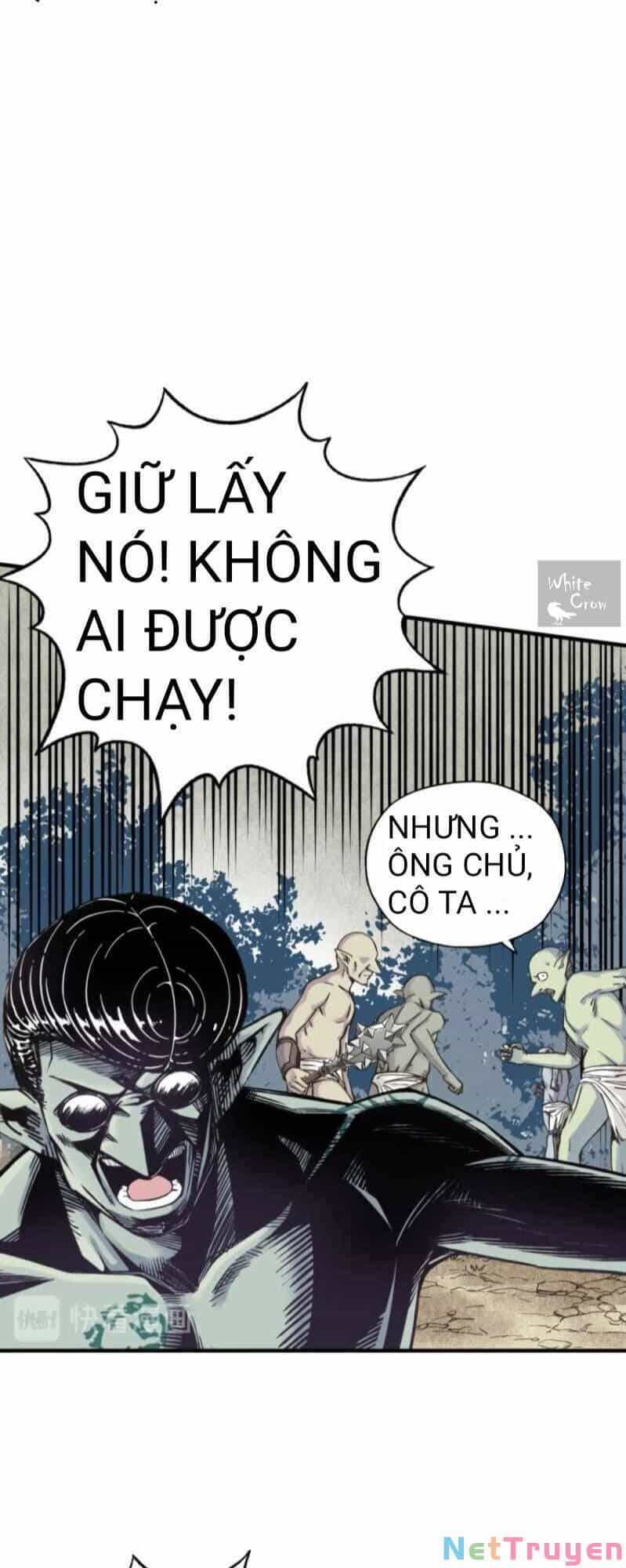 Trêu Tao Đi Nếu Mày Dám - Chương 8 - ảnh 5