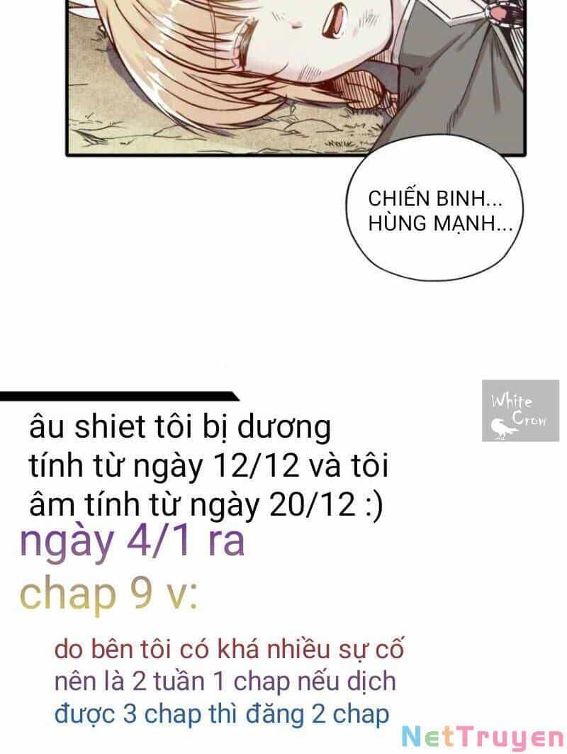 Trêu Tao Đi Nếu Mày Dám - Chương 8 - ảnh 50