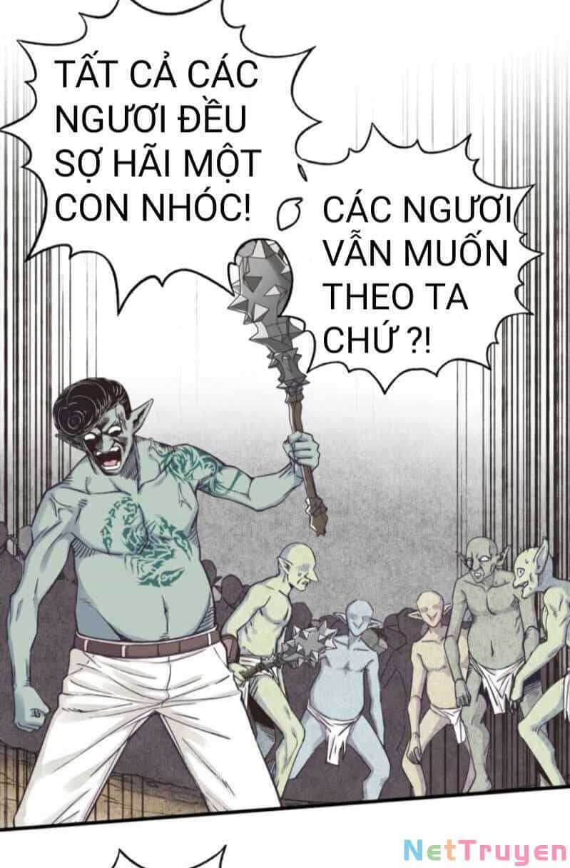 Trêu Tao Đi Nếu Mày Dám - Chương 8 - ảnh 6