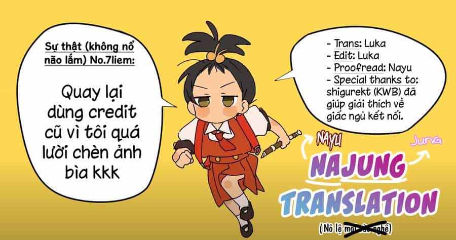Trị Chứng Mất Ngủ Bằng Asmr Cùng Nhỏ Đàn Em Tinh Nghịch~ - Chương 3 - ảnh 33